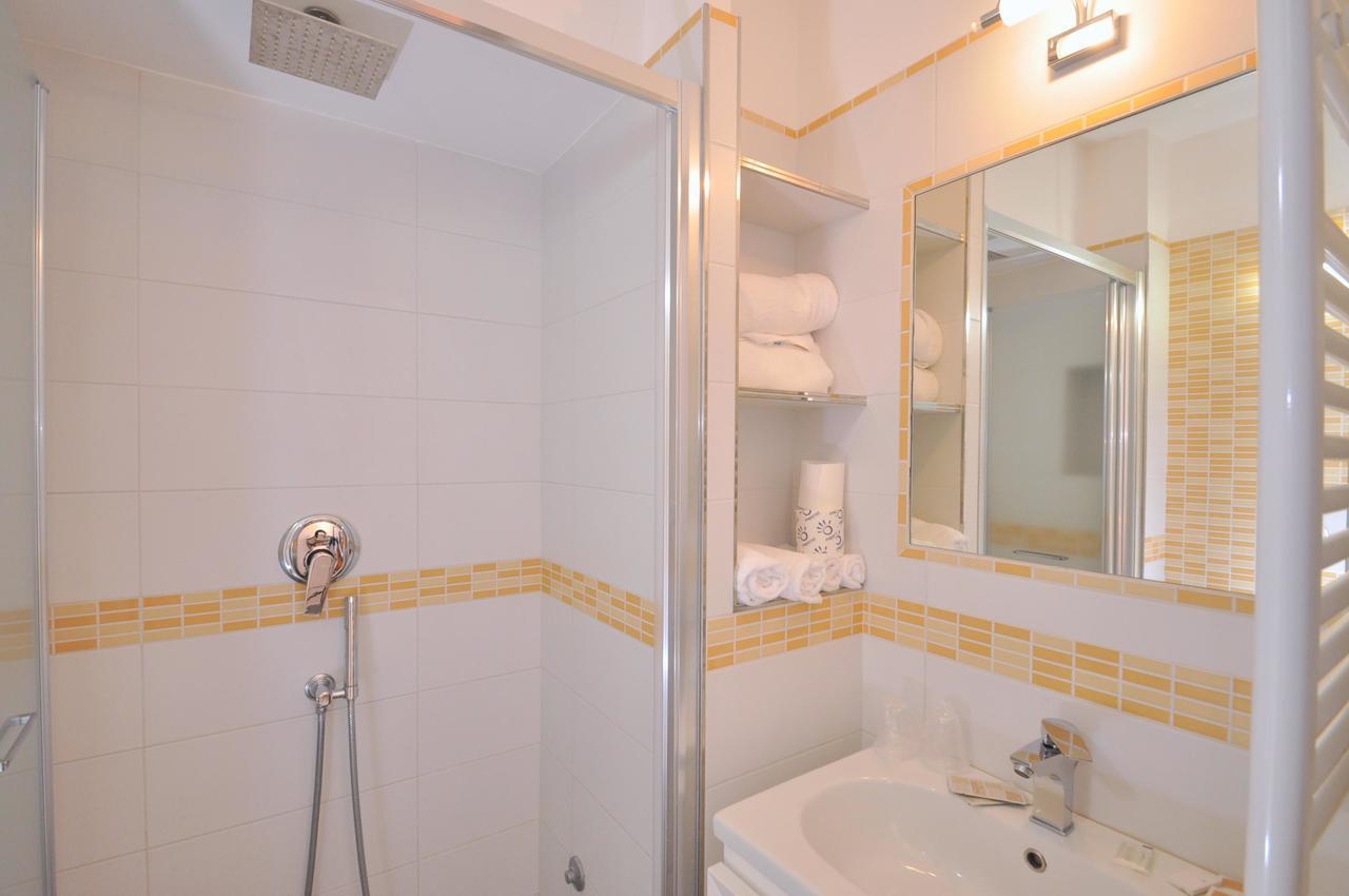 Bed and Breakfast La Rosa Dei Venti - Cetara Zewnętrze zdjęcie