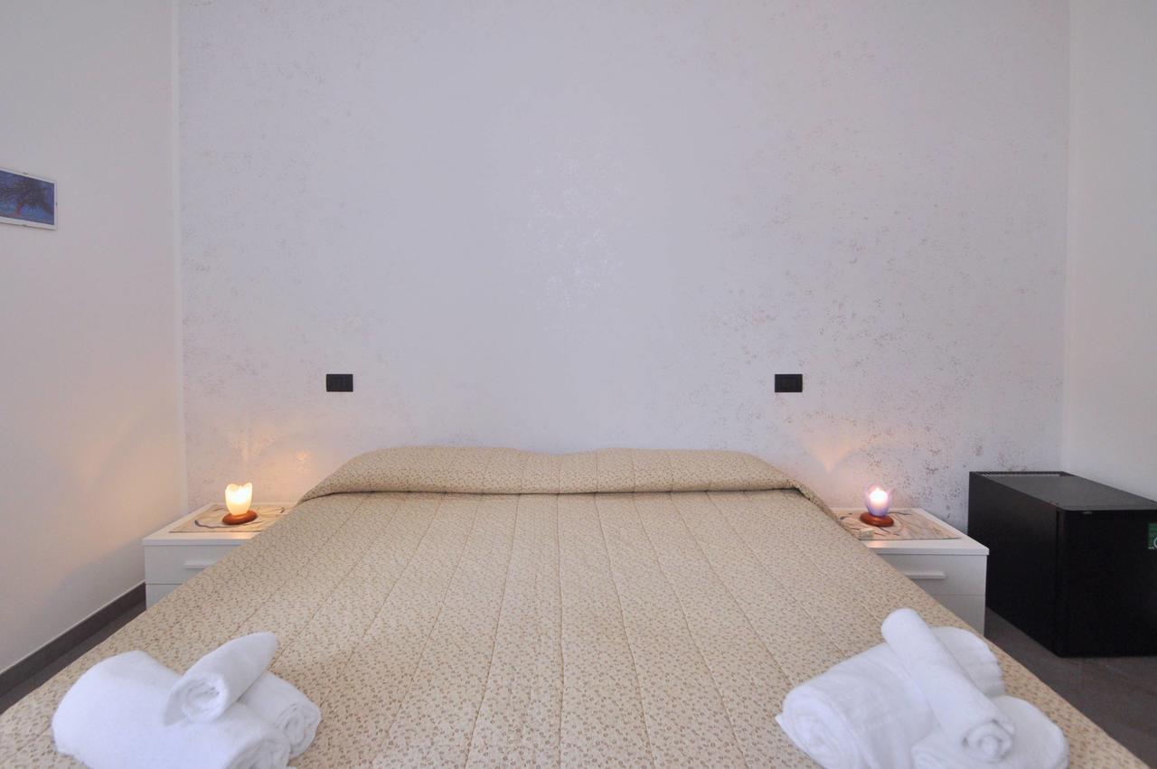 Bed and Breakfast La Rosa Dei Venti - Cetara Zewnętrze zdjęcie