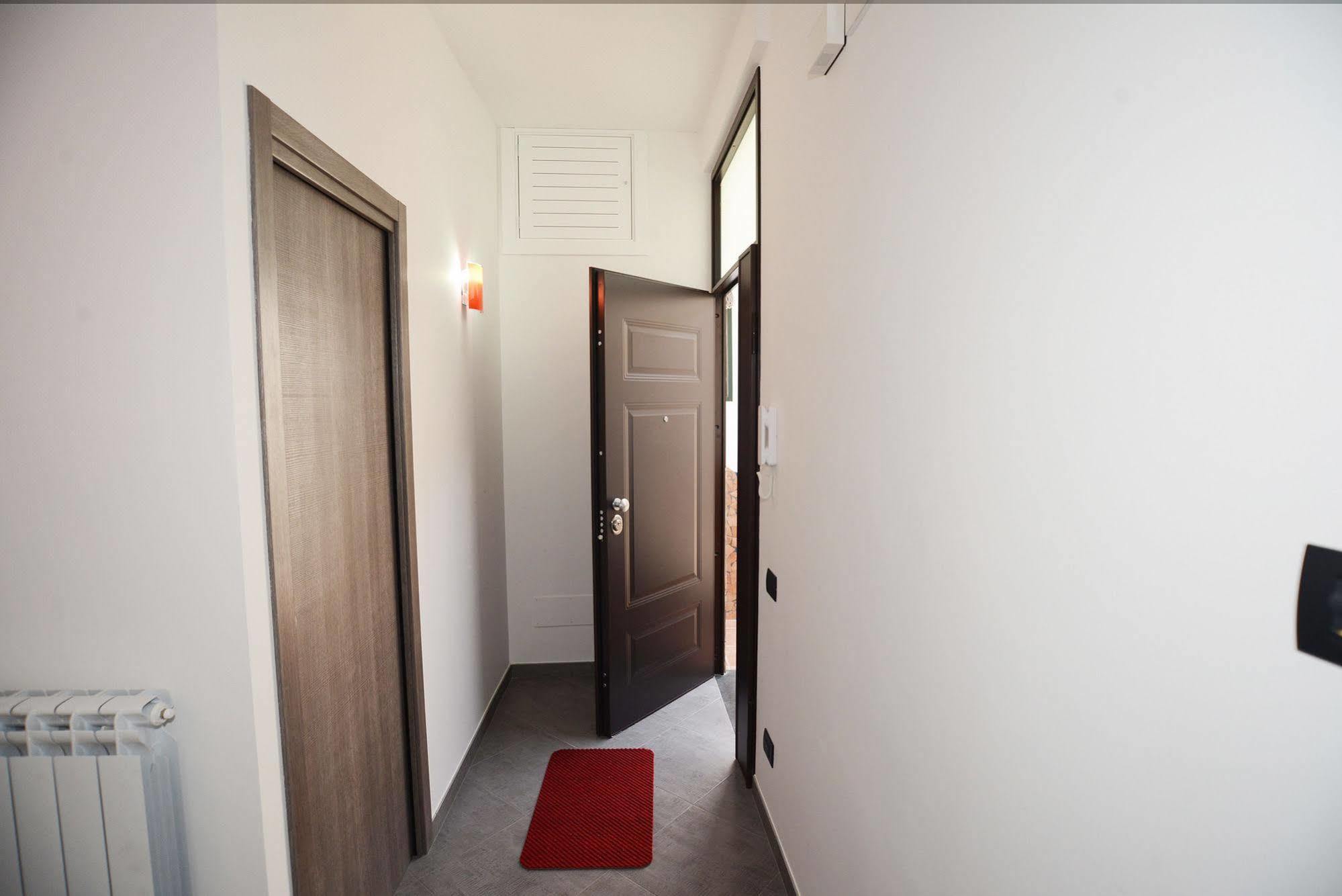 Bed and Breakfast La Rosa Dei Venti - Cetara Zewnętrze zdjęcie